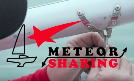 meteorsharing - father and son