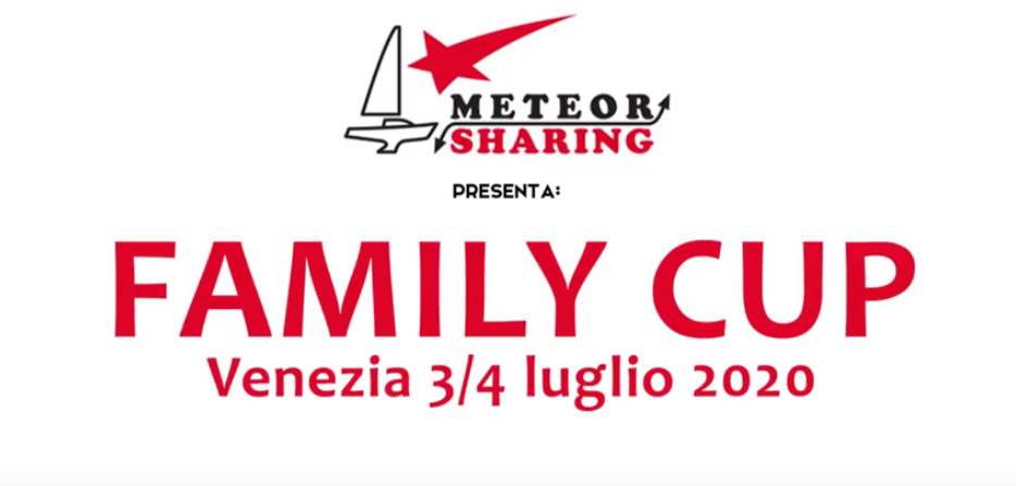 meteorsharing - family cup